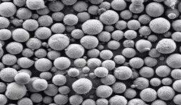 無(wú)壓(常壓)碳化硅造粒粉